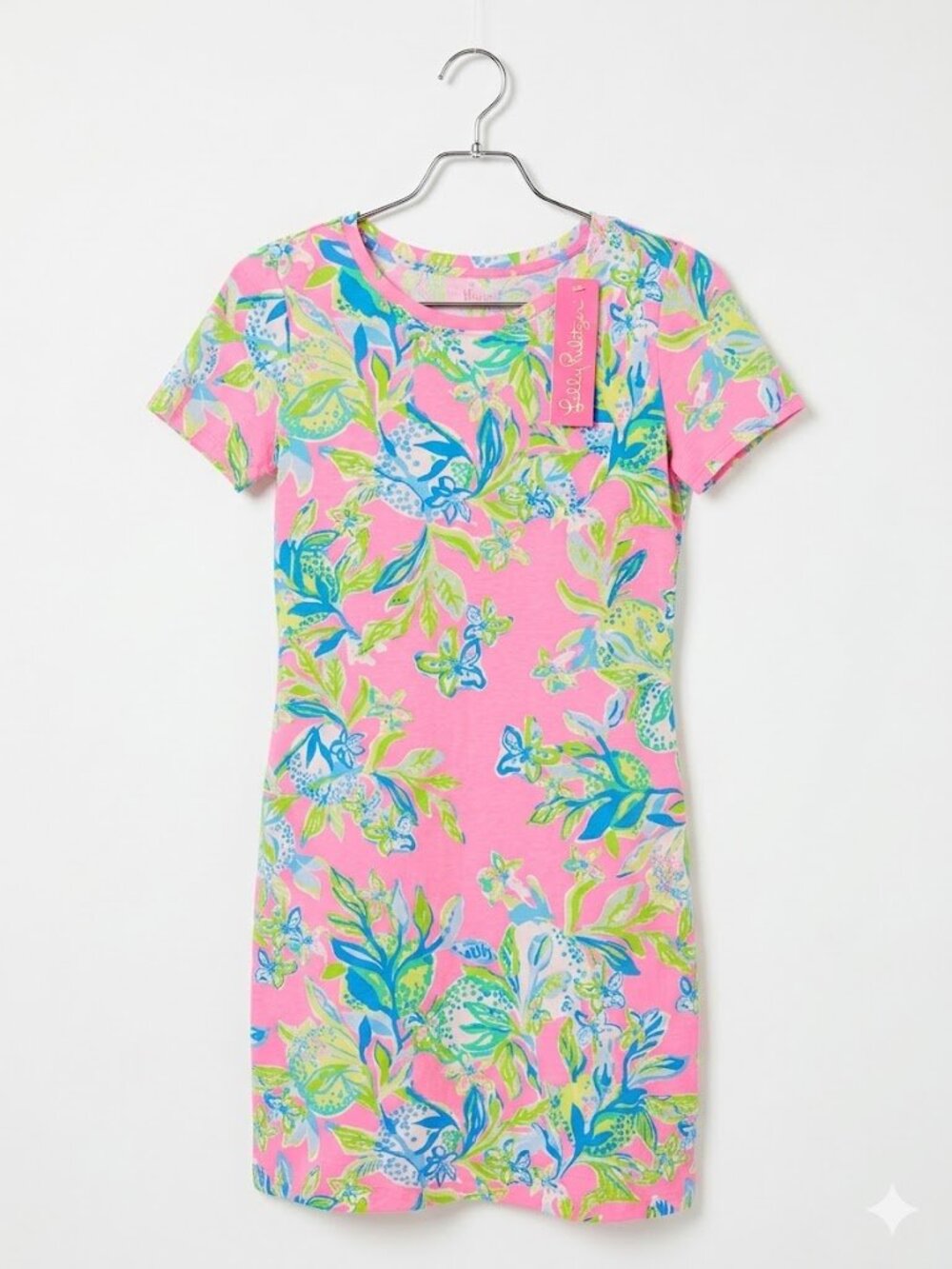 LILY PULITZER  Declan Dress Size XS